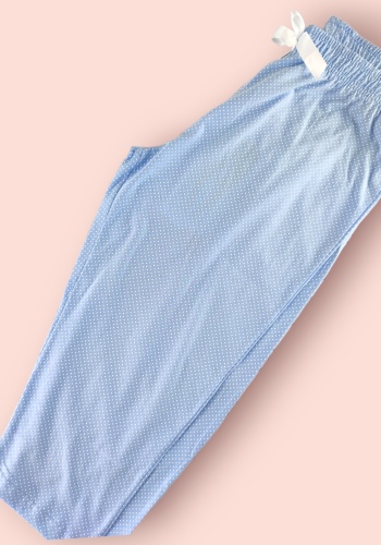 Bayan Kapri Bermuda Şort