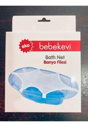 Banyo Bebek Filesi