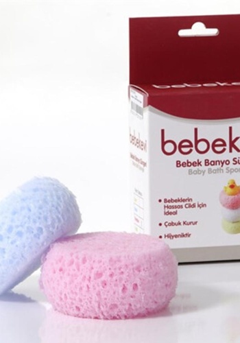 Tombik Banyo Süngeri Seti - Yumuşak Ve Konforlu Banyo Keyfi İçin Ideal Ekipman