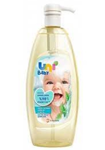 Uni Baby Bebek Şampuanı 700 Ml.