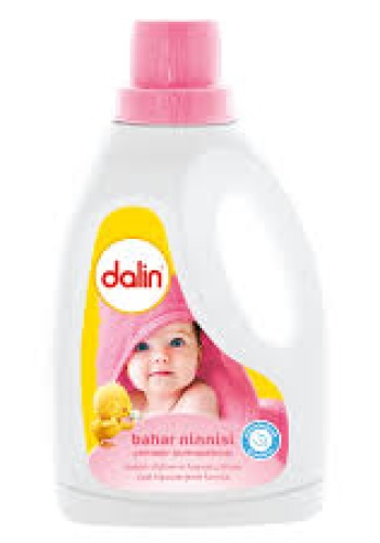 Dalin Bebek Çamaşır Yumşatıcı 1, 5 Lt.