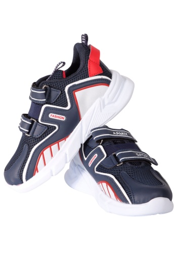 Çocuk Spor Ayakkabı - Rahat Ve Şık Tasarım