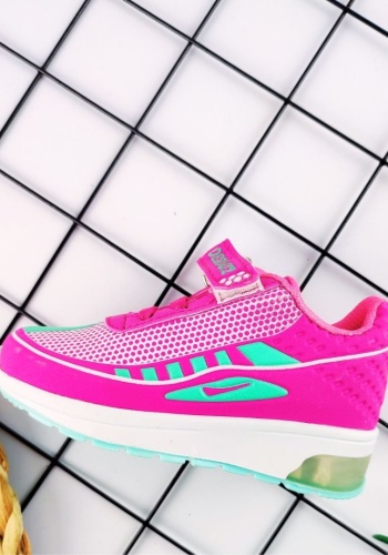 Kız Çocuk Spor Ayakkabıları - En Güncel Modeller Ve Fiyatları