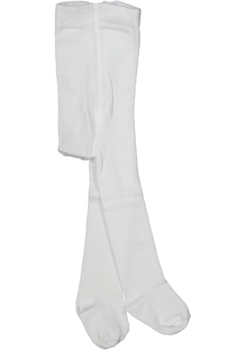 Kız Bebek Pamuklu Külotlu Çorap