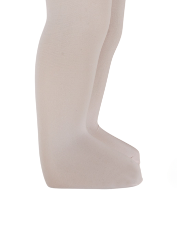 Kız Bebek Ince Külotlu Çorap