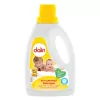 dalin sıvı matik bebek çamaşır yıkama deterjanı 1,5 lt.