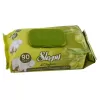 sleepy 90 lı ıslak havlu