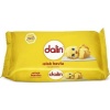 dalin havlu ıslak mendil 3lü ekonomik paket