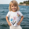 Kız Çocuk T-Shirt