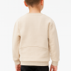 Erkek Çocuk Nakışlı Uzun Kollu Sweatshirt