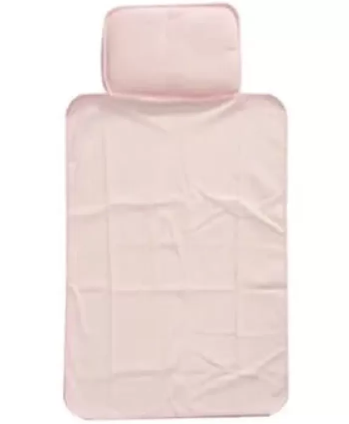 Pratik Bebek Alt Değiştirme Pedleri - Hem Unisex Hem de Kolay Kullanımlı!