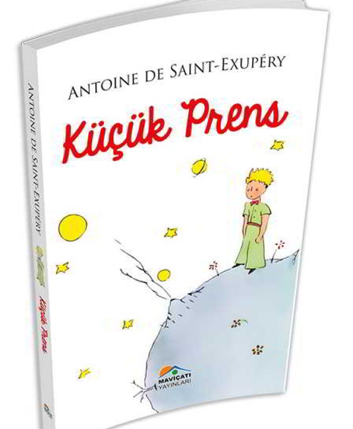 Küçük Prens Hikayesi Ve Derin Anlamları - Efsanevi Masal Dünyası, Dostluğun Önemi