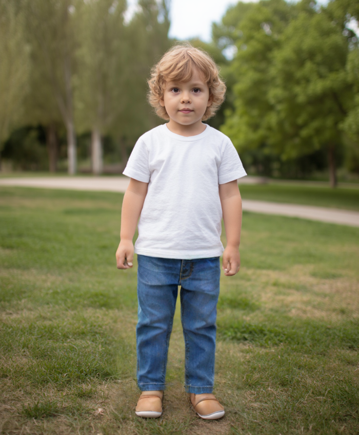 Erkek Bebek & Çocuk Kot Pantolon | 1 - 4 Yaş