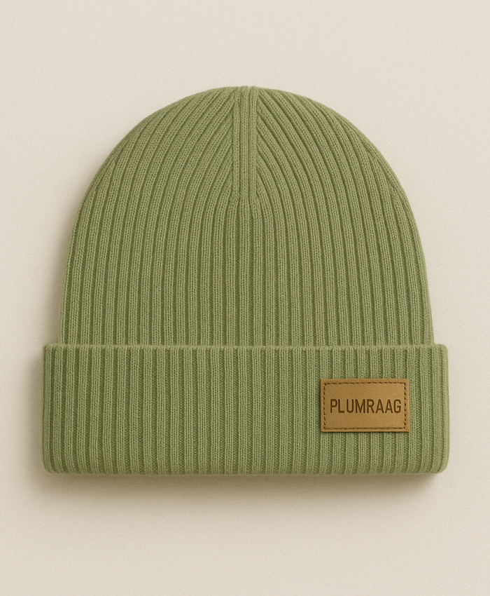 Unisex baby kıng yazılı bere