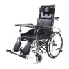 W215 Özellikli Manuel Tekerlekli Sandalye