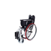 comfort plus  Dm-315 Active Hafif Manuel Alüminyum Tekerlekli Sandalye (oturma Genişliği 40cm)