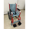comfort plus Çocuk Pediatrik Standart Tekerlekli Sandalye Ky802-35