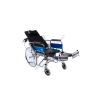 comfort plus Ky608gc Sırtı Yatar Ayak Kalkar Tuvalet Özellikli Tekerlekli Sandalye