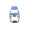 comfort plus  Dm-72 Banyo Ve Tuvalet Özellikli Tekerlekli Sandalye