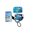comfort plus Dm-103 Palm Tipi Mekanik Pediatrik Çocuk Ve Bebek Tansiyon Aleti