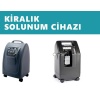 Ankara Altındağ Kale Mahallesi oksijen cihazı satış ve kiralama fiyatları
