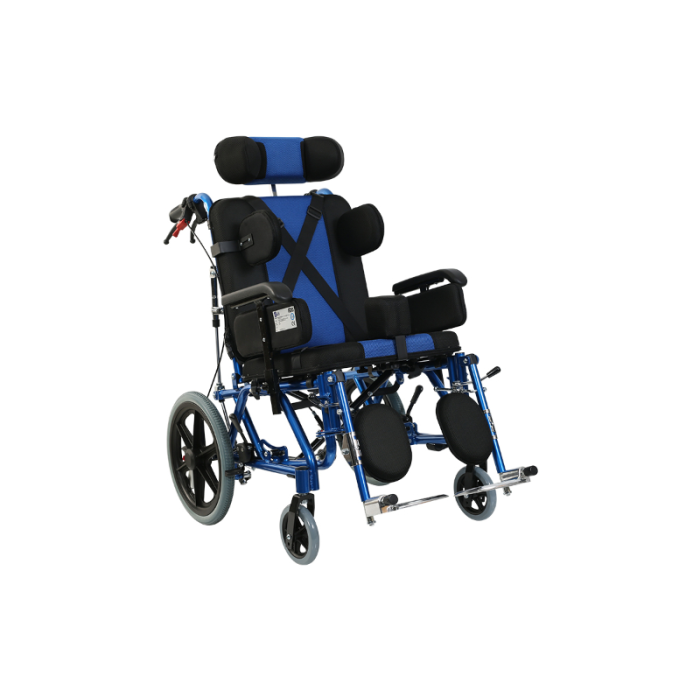 G458 Cerebral Palsy Tekerlekli Sandalye