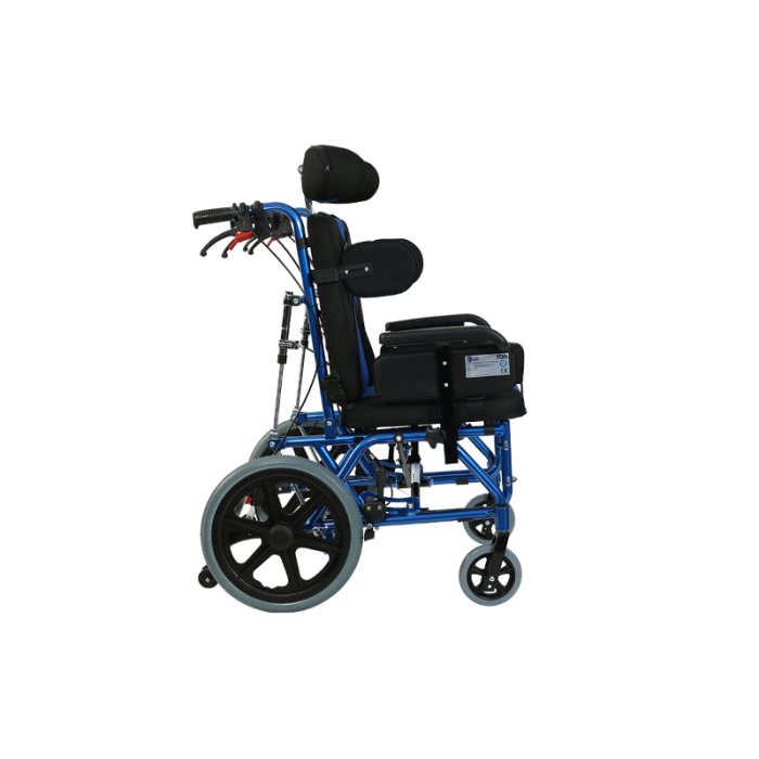 G458 Cerebral Palsy Tekerlekli Sandalye