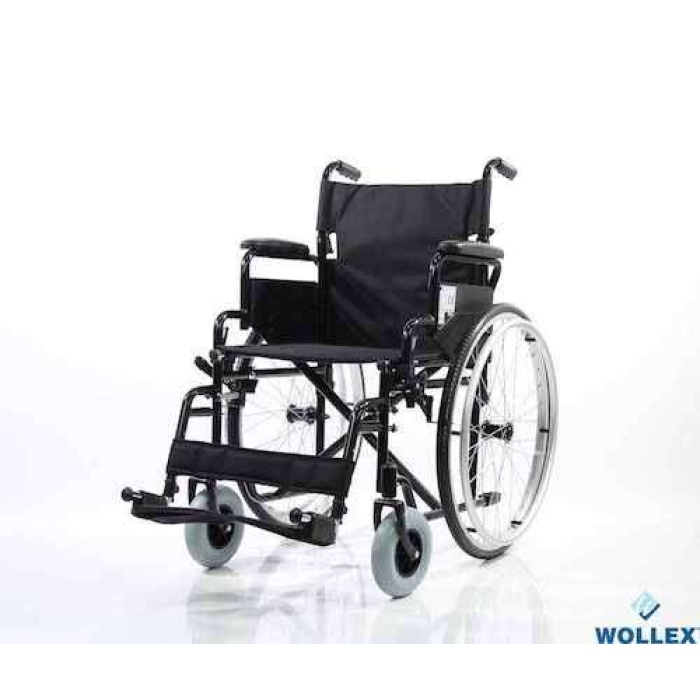 WG-M311-18 Manuel Tekerlekli Sandalye