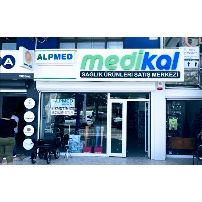 Ümitköy Medikalci