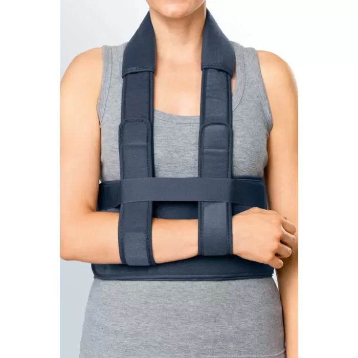 medi Easy sling İmmobilizasyon için omuz kol askısı