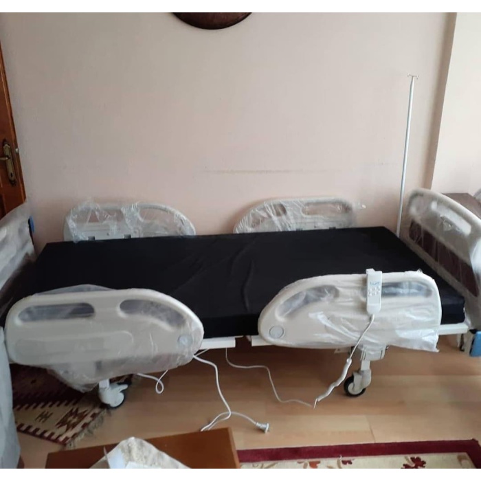 Tınaztepe Hasta Karyolası Satış Kiralama Fiyatları
