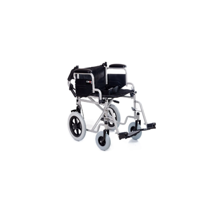 comfort plus Dm-327 Mini Transfer Tekerlekli Sandalyesi