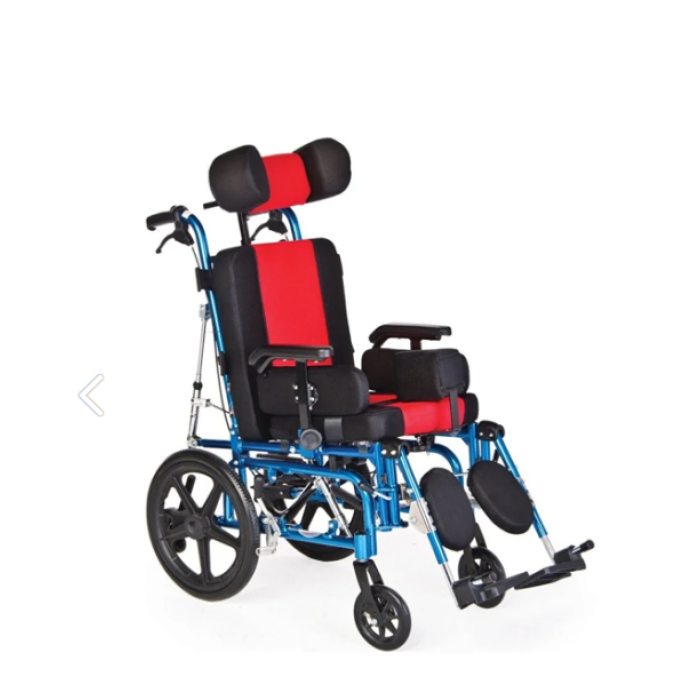comfort plus Ky958lc-a46 Cp Özellikli Yetişkin Tekerlekli Sandalye