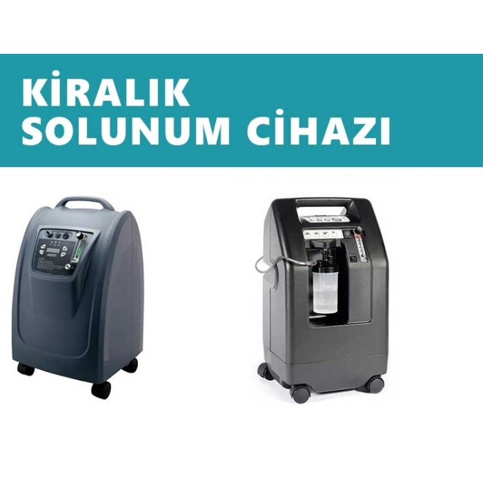 Ankara Altındağ oksijen cihazı satış ve kiralama fiyatları