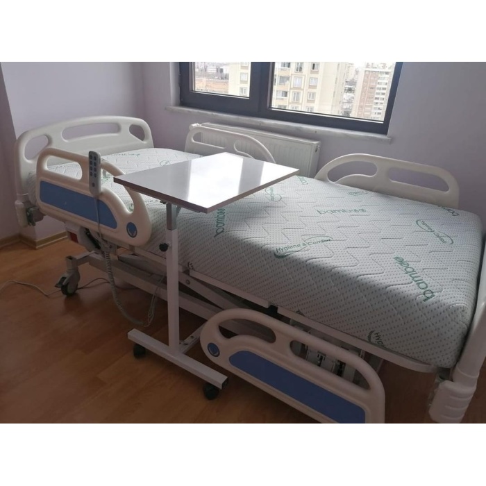 Ankara Çamlıdere hastane yatağı satış ve kiralama fiyatları