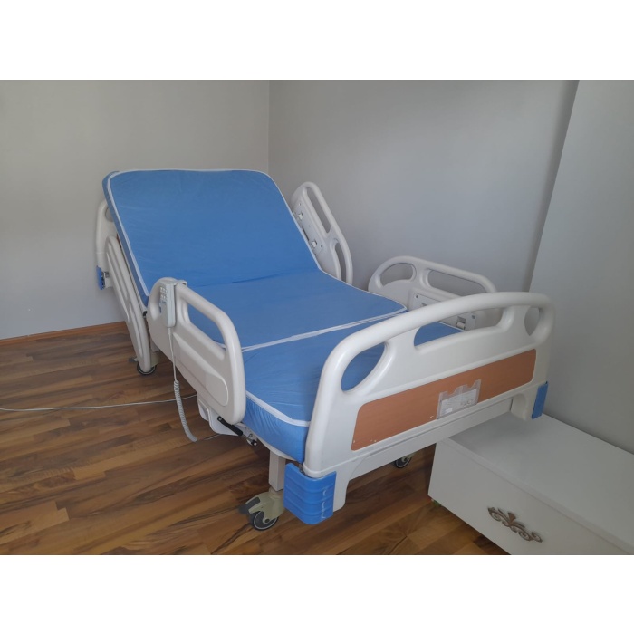 Ankara Çankaya motorlu hasta yatağı satış ve kiralama fiyatları