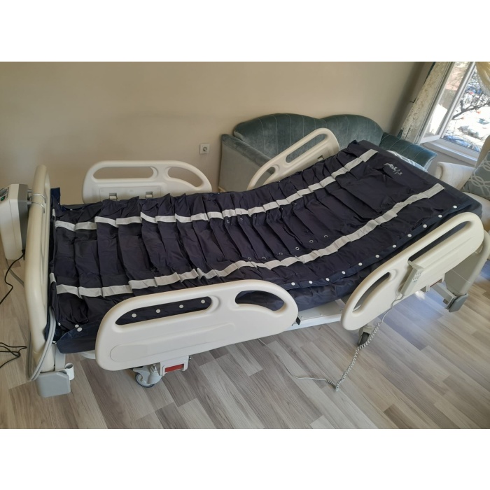 Ankara Gölbaşı motorlu hasta yatağı satış ve kiralama fiyatları