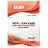 Aöf Adalet 1. Ve 2 Sınıf 2 Ve 4 Yarıyıl Bahar Dönemi Çıkmışlar Formatlı Soru