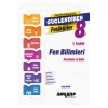 2024-2025 LGS 8 Sınıf Fen Konu+Örnek Soru+Etkinlikler+Uygulama Testleri+Ödev Ve LGS Çıkmışlar