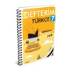 Arı Yayınları 7. Sınıf Akıllı Defter Seti (2024-2025 GÜNCEL BASKI) Ayraç Hediyeli