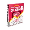 Arı Yayınları 6.sınıf Tüm Dersler Defter Seti