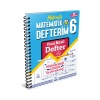 Arı Yayınları 6.sınıf Tüm Dersler Defter Seti
