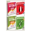 ARI YAYINLARI 7. SINIF FEN BİLİMLERİ + MATEMATİK ATÖLYEM VE DEFTER SETİ