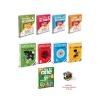 ARI YAYINCILIK  5.SINIF TÜM DERSLER  DEFTERİM - ATÖLYEM SETİ- NEW ALL IN ONE ENGLİSH 5. SINIF