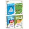 ARI YAYINLARI 6. SINIF MATEMATİK + FEN BİLİMLERİ ATÖLYEM VE DEFTER SETİ