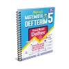 Arı Yayınları 5.sınıf Tüm Dersler Defter Seti