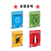 2024 7. SINIF ARI YAYINCILIK MATEMATİK + FEN BİLİMLERİ + TÜRKÇE + SOSYAL BİLGİLER ATÖLYEM SETİ
