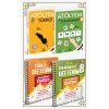 8. SINIF ARI YAYINLARI FEN BİLİMLERİ+TÜRKÇE VE DEFTER SETİ
