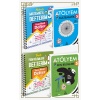 ARI YAYINLARI 5. SINIF MATEMATİK + FEN BİLİMLERİ ATÖLYEM VE DEFTER SETİ