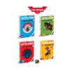 - 5.sınıf Fen - Matematik - Türkçe - Sosyal Bilgiler Atölyem